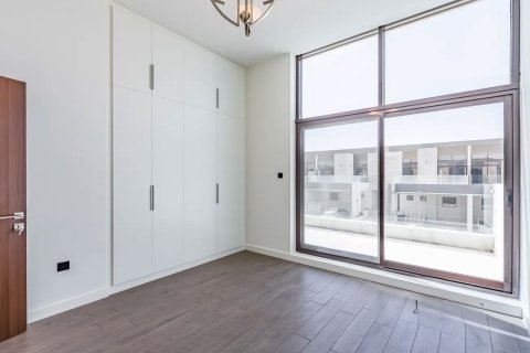 Townhouse sa Mohammed Bin Rashid City, Dubai, UAE 4 silid-tulugan, 257.64 sq.m. № 749293 - larawan 8