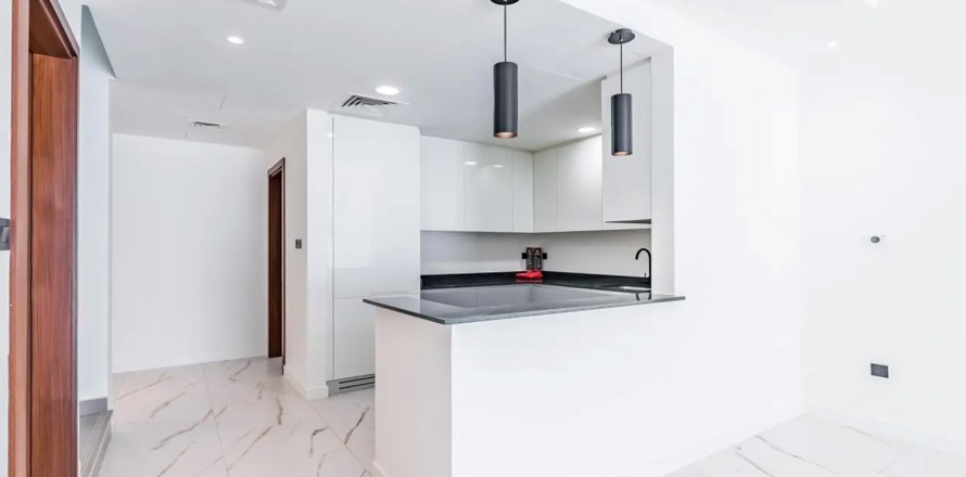 Townhouse sa Mohammed Bin Rashid City, Dubai, UAE 4 silid-tulugan, 257.64 sq.m. № 749293
