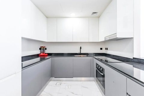 Townhouse sa Mohammed Bin Rashid City, Dubai, UAE 4 silid-tulugan, 257.64 sq.m. № 749293 - larawan 6