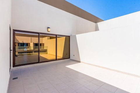 Townhouse sa Mohammed Bin Rashid City, Dubai, UAE 4 silid-tulugan, 257.64 sq.m. № 749293 - larawan 12
