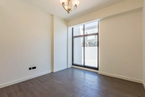Townhouse sa Mohammed Bin Rashid City, Dubai, UAE 4 silid-tulugan, 257.64 sq.m. № 749293 - larawan 4