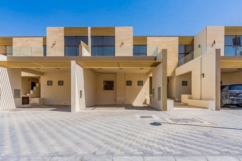 Townhouse sa Mohammed Bin Rashid City, Dubai, UAE 4 silid-tulugan, 257.64 sq.m. № 749293 - larawan 5