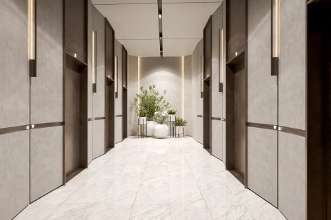 Apartmen di Business Bay, Dubai, UAE 2 bilik tidur, 165.39 meter persegi № 749288 - foto 9