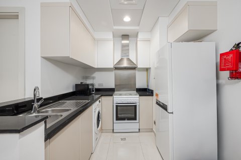 Wohnung zum Verkauf in DAMAC Hills (Akoya by DAMAC), Dubai, VAE 1 Schlafzimmer, 57.27 m2 Nr. 749292 - Foto 7