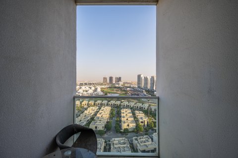 Wohnung zum Verkauf in DAMAC Hills (Akoya by DAMAC), Dubai, VAE 1 Schlafzimmer, 57.27 m2 Nr. 749292 - Foto 11