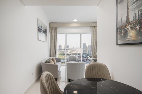 Wohnung zum Verkauf in DAMAC Hills (Akoya by DAMAC), Dubai, VAE 1 Schlafzimmer, 57.27 m2 Nr. 749292 - Foto 4