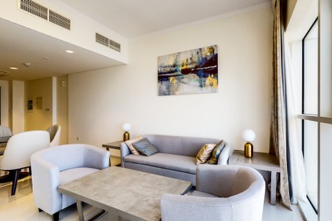 Apartment sa DAMAC Hills (Akoya by DAMAC), Dubai, UAE 1 silid-tulugan, 57.27 sq.m. № 749292 - larawan 2