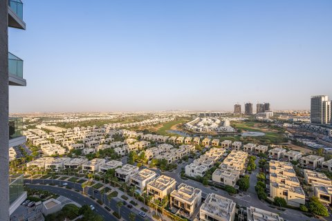 DAMAC Hills (Akoya by DAMAC), Dubai, संयुक्त अरब अमीरात में अपार्टमेंट, 1 बेडरूम, 57.27 वर्ग मीटर, संख्या 749292
