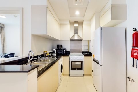 Apartment sa DAMAC Hills (Akoya by DAMAC), Dubai, UAE 1 silid-tulugan, 57.27 sq.m. № 749292 - larawan 6