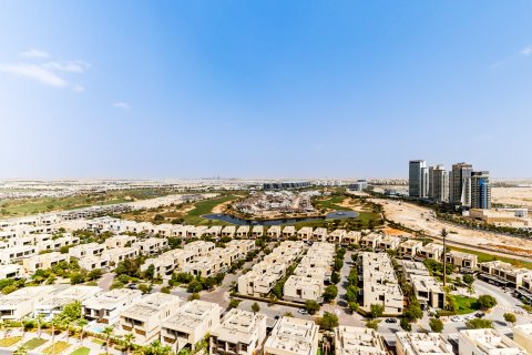 Apartment sa DAMAC Hills (Akoya by DAMAC), Dubai, UAE 1 silid-tulugan, 57.27 sq.m. № 749292 - larawan 1