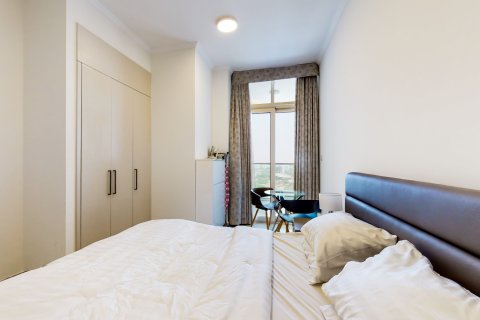 Apartment sa DAMAC Hills (Akoya by DAMAC), Dubai, UAE 1 silid-tulugan, 57.27 sq.m. № 749292 - larawan 11