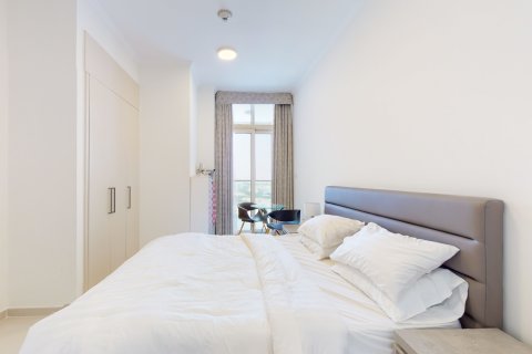 Apartment sa DAMAC Hills (Akoya by DAMAC), Dubai, UAE 1 silid-tulugan, 57.27 sq.m. № 749292 - larawan 9