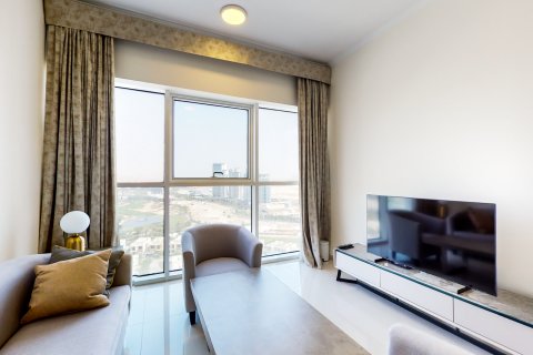 Apartment sa DAMAC Hills (Akoya by DAMAC), Dubai, UAE 1 silid-tulugan, 57.27 sq.m. № 749292 - larawan 3