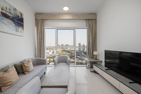 Wohnung zum Verkauf in DAMAC Hills (Akoya by DAMAC), Dubai, VAE 1 Schlafzimmer, 57.27 m2 Nr. 749292 - Foto 2