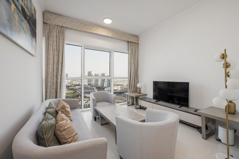 Wohnung zum Verkauf in DAMAC Hills (Akoya by DAMAC), Dubai, VAE 1 Schlafzimmer, 57.27 m2 Nr. 749292 - Foto 3