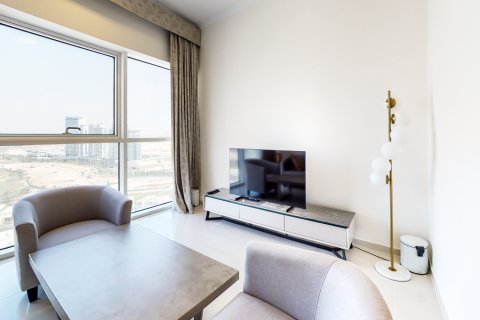 Apartment sa DAMAC Hills (Akoya by DAMAC), Dubai, UAE 1 silid-tulugan, 57.27 sq.m. № 749292 - larawan 4