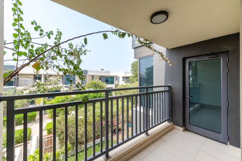 Vila u Dubai Hills Estate, Dubai, UAE 4 spavaćih soba, 221.76 m2 Br. 749290 - fotografija 9