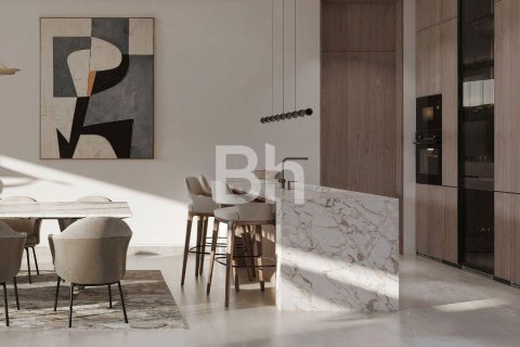 خانه شهری برای فروش در  Jumeirah Golf Estates، Dubai، امارات متحده عربی  4 خوابه ، 275.92 متر مربع ، شماره 749287 - تصویر 1