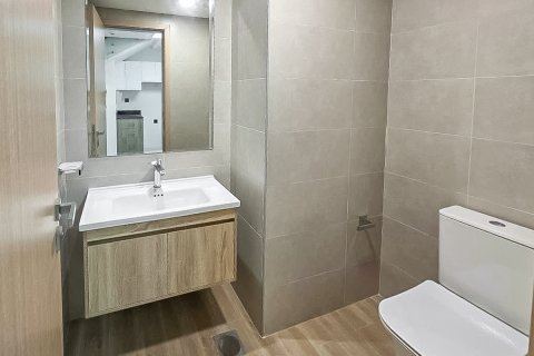 Rumah bandar di Dubai Land, UAE 1 bilik tidur, 130.16 meter persegi № 749289 - foto 2