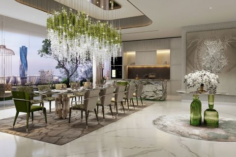 Dzīvoklis Dubai Harbourjā, AAE 1 istaba, 121 m2 Nr. 751879 - attēls 6