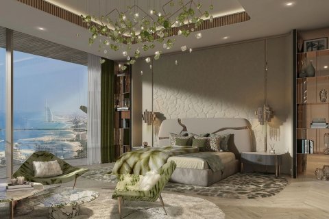 Dzīvoklis Dubai Harbourjā, AAE 1 istaba, 121 m2 Nr. 751879 - attēls 5