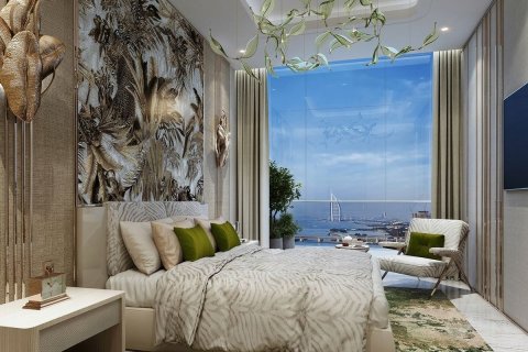 Dzīvoklis Dubai Harbourjā, AAE 1 istaba, 121 m2 Nr. 751879 - attēls 9