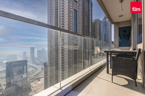 Apartamento en alquiler en Dubai Marina, Dubai, EAU 1 dormitorio, 86 m2 № 751883 - foto 17