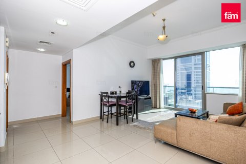 Apartamento en alquiler en Dubai Marina, Dubai, EAU 1 dormitorio, 86 m2 № 751883 - foto 2