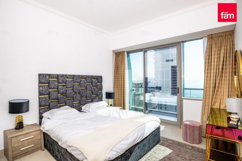 Apartamento en Dubai Marina, Dubai, EAU 1 dormitorio, 86 m² № 751883