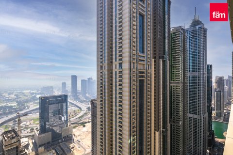 Apartamento en alquiler en Dubai Marina, Dubai, EAU 1 dormitorio, 86 m2 № 751883 - foto 12