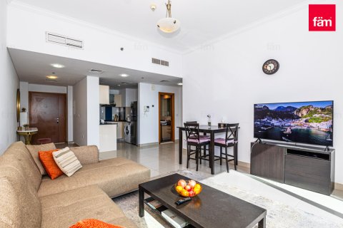 Apartamento en alquiler en Dubai Marina, Dubai, EAU 1 dormitorio, 86 m2 № 751883 - foto 5