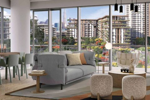Apartment til salg i City Walk, Dubai, UAE 2 soveværelser, 117.5 kvm № 751881 - foto 4
