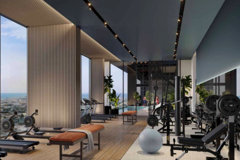 Apartment til salg i City Walk, Dubai, UAE 2 soveværelser, 117.5 kvm № 751881 - foto 6