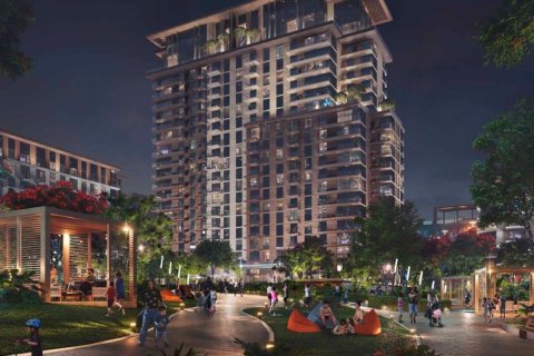Apartment til salg i City Walk, Dubai, UAE 2 soveværelser, 117.5 kvm № 751881 - foto 11
