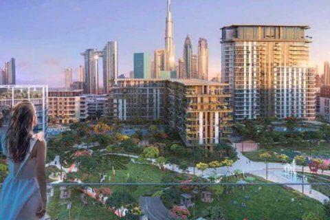 Apartment til salg i City Walk, Dubai, UAE 2 soveværelser, 117.5 kvm № 751881 - foto 7