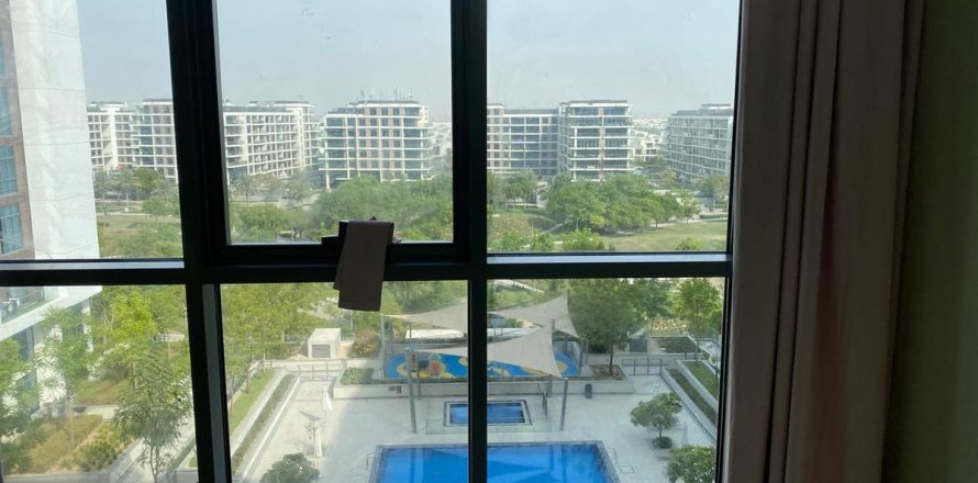 Dzīvoklis Dubai Hills Estatejā, AAE 3 istabas, 160.1 m2 Nr. 751882