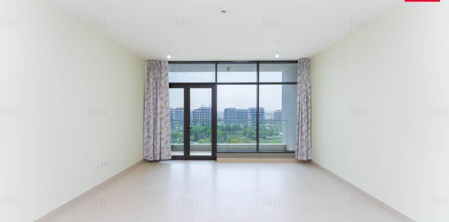 Dzīvoklis Dubai Hills Estatejā, AAE 3 istabas, 160.1 m2 Nr. 751882