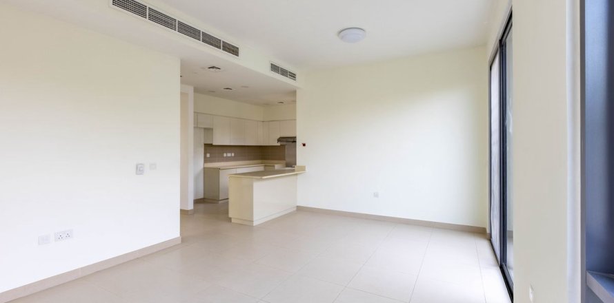 Rijtjeshuis in Dubai Hills Estate, Dubai, VAE 4 slaapkamers, 270.8 vr.m. nr 751885