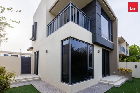Rijtjeshuis te huur in Dubai Hills Estate, Dubai, VAE 4 slaapkamers, 270.8 vr.m., nr 751885 - foto 16