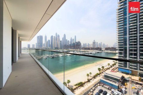 Byt v Dubai Harbour, SAE 3 ložnice, 178.2 m² Č.: 751884