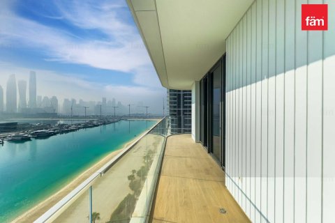 Apartemen di Dubai Harbour, UEA 3 kamar tidur, 178.2 m2 nomor 751884 - foto 2
