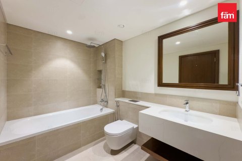 Apartemen di Dubai Harbour, UEA 3 kamar tidur, 178.2 m2 nomor 751884 - foto 23
