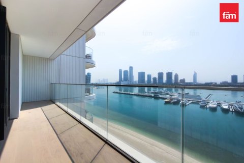 Apartemen di Dubai Harbour, UEA 3 kamar tidur, 178.2 m2 nomor 751884 - foto 9