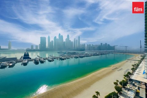 Apartemen di Dubai Harbour, UEA 3 kamar tidur, 178.2 m2 nomor 751884 - foto 5