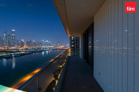Apartemen di Dubai Harbour, UEA 3 kamar tidur, 178.2 m2 nomor 751884 - foto 6