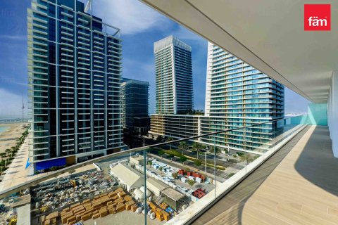 Apartemen di Dubai Harbour, UEA 3 kamar tidur, 178.2 m2 nomor 751884 - foto 21