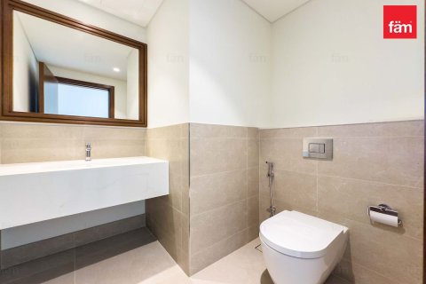 Apartemen di Dubai Harbour, UEA 3 kamar tidur, 178.2 m2 nomor 751884 - foto 24