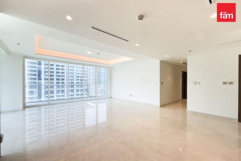 Apartemen di Dubai Harbour, UEA 3 kamar tidur, 178.2 m2 nomor 751884 - foto 3