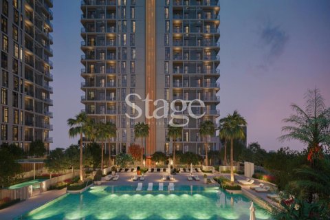 Διαμέρισμα σε Jumeirah Village Circle, Dubai, ΗΑΕ 2 υπνοδωμάτια, 110 τ.μ. Αρ. 763907