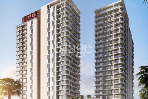 Διαμέρισμα σε Jumeirah Village Circle, Dubai, ΗΑΕ 2 υπνοδωμάτια, 123 τ.μ. Αρ. 763908